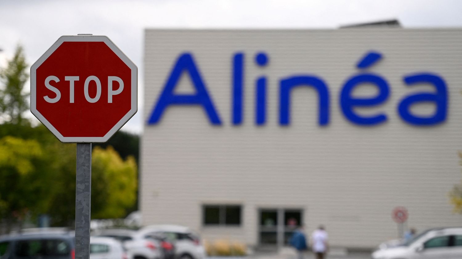 Alinéa Ameublement: Not Just Ameublement-deco Reviews